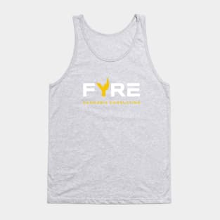 Fyre Festival Tank Top